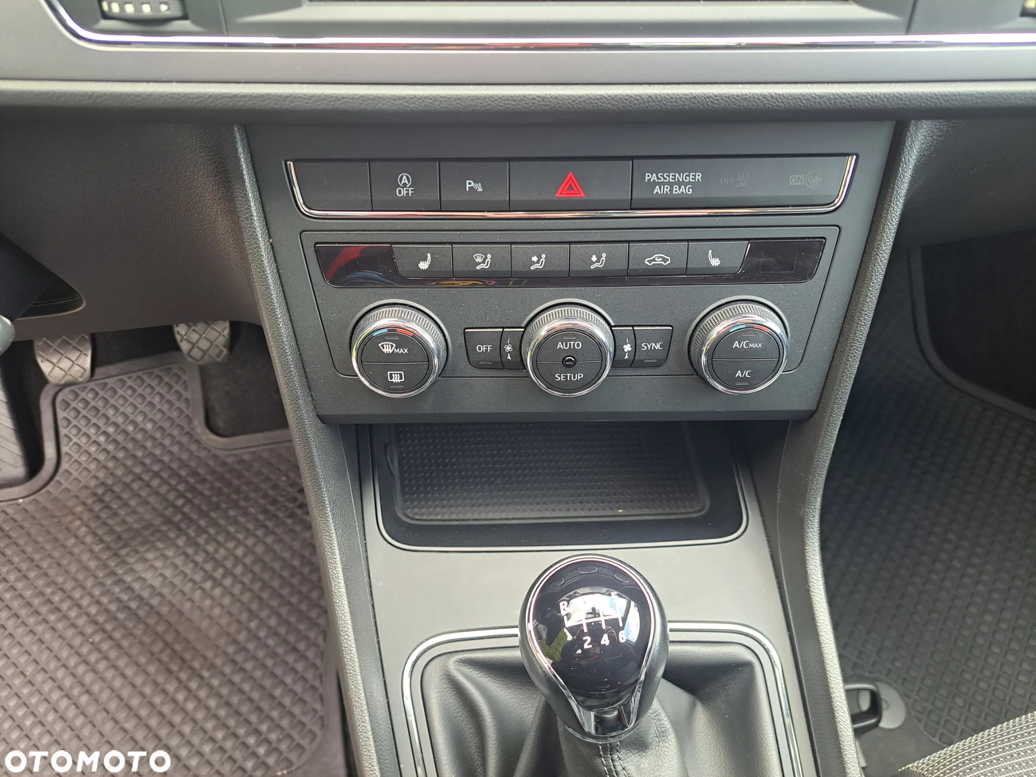 Seat Leon 1.5 TSI Style - 18
