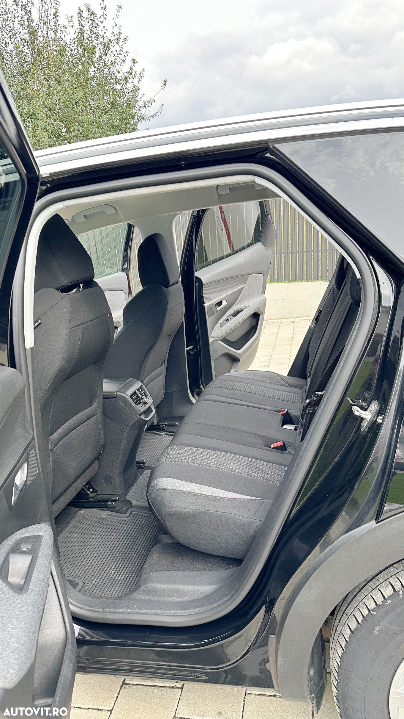 Peugeot 3008 - 17