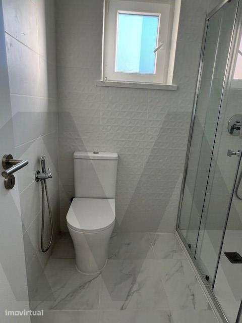 NOVA OPORTUNIDADE EM CORROIOS T2 Totalmente remodelado - Grande imagem: 4/33
