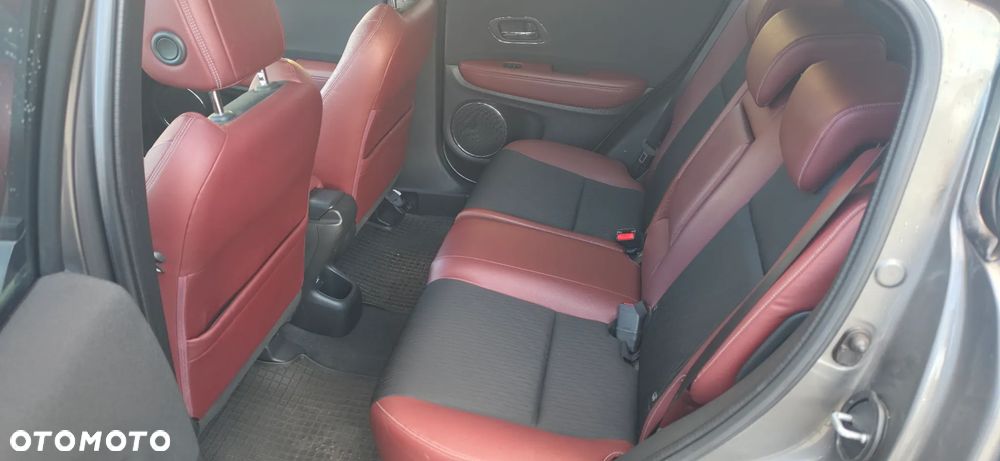 Honda HR-V 1.5 Sport - 16