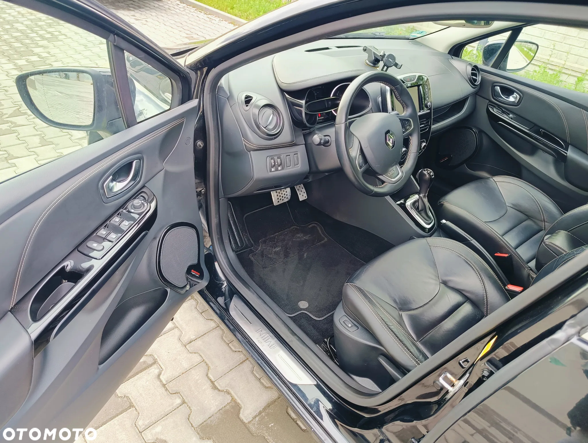 Renault Clio ENERGY TCe 120 EDC Initiale Paris - 7