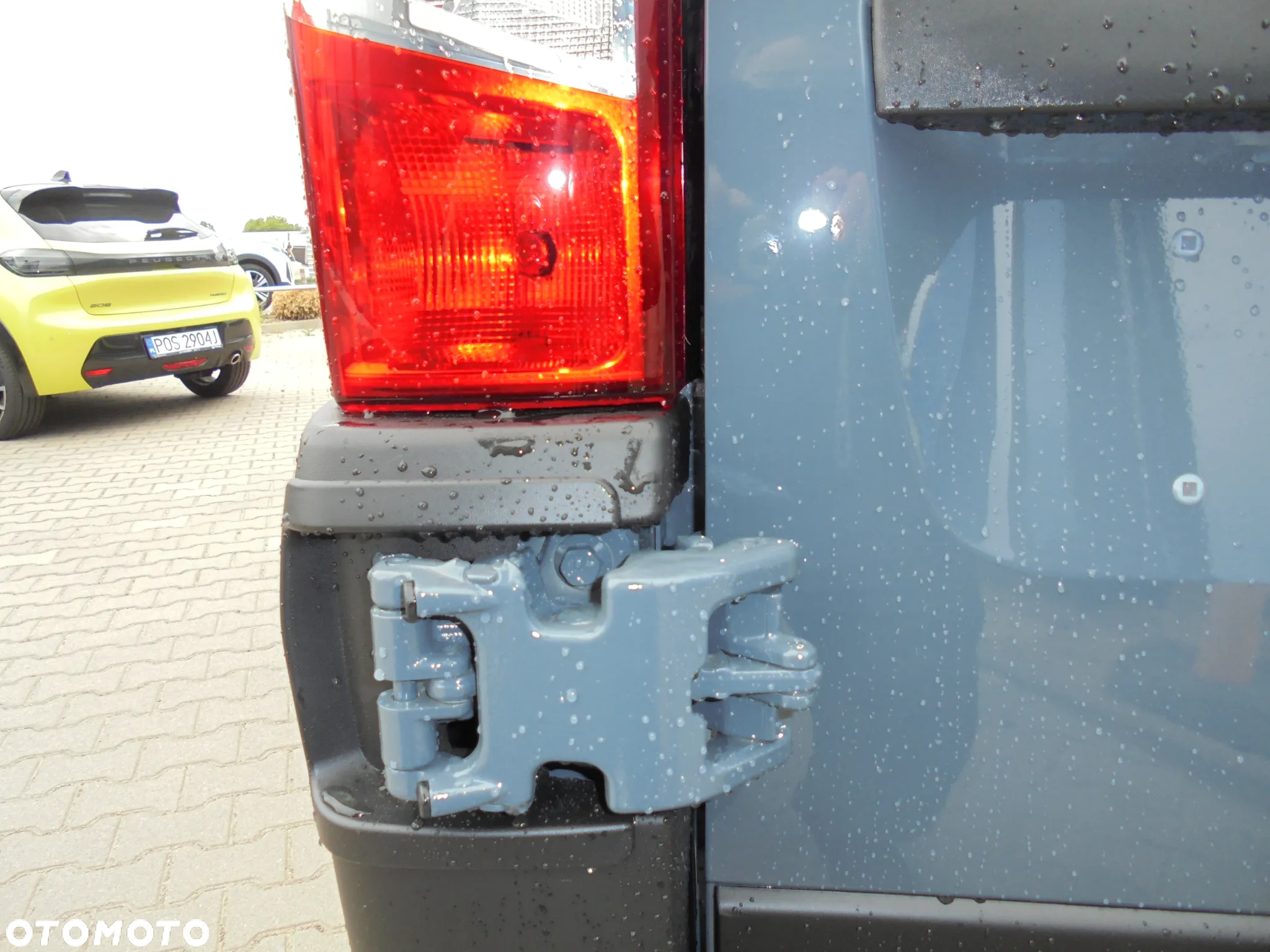 Fiat Ducato L4H2 140KM - 7