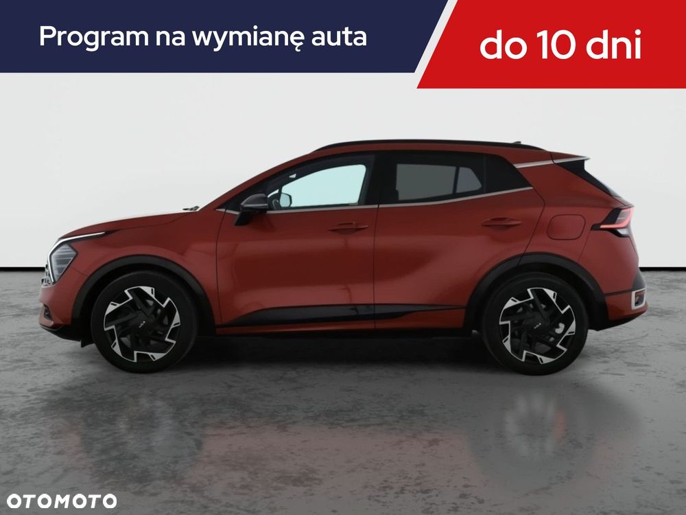 Kia Sportage - 4