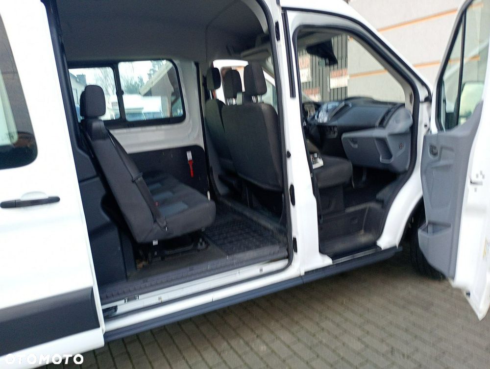 Ford Transit - 22