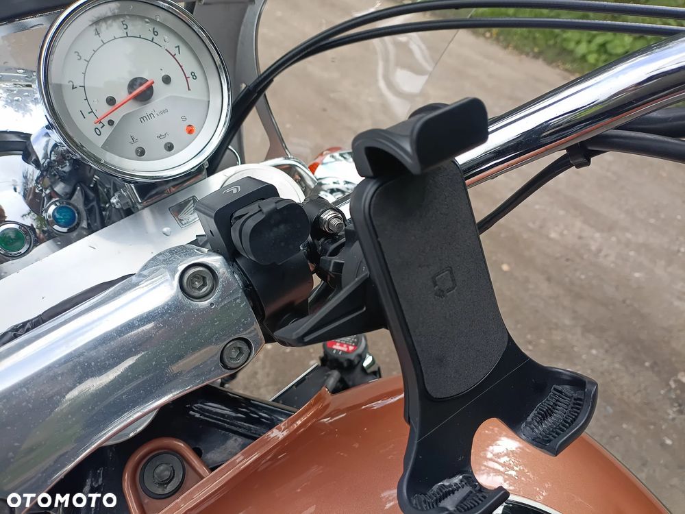 Honda Valkyrie - 10