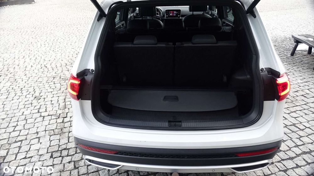 Seat Tarraco - 27