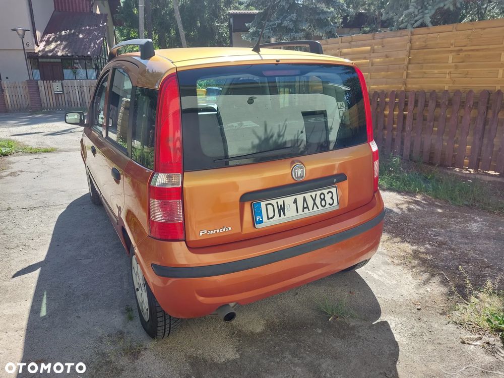 Fiat Panda 1.2 Dynamic - 20