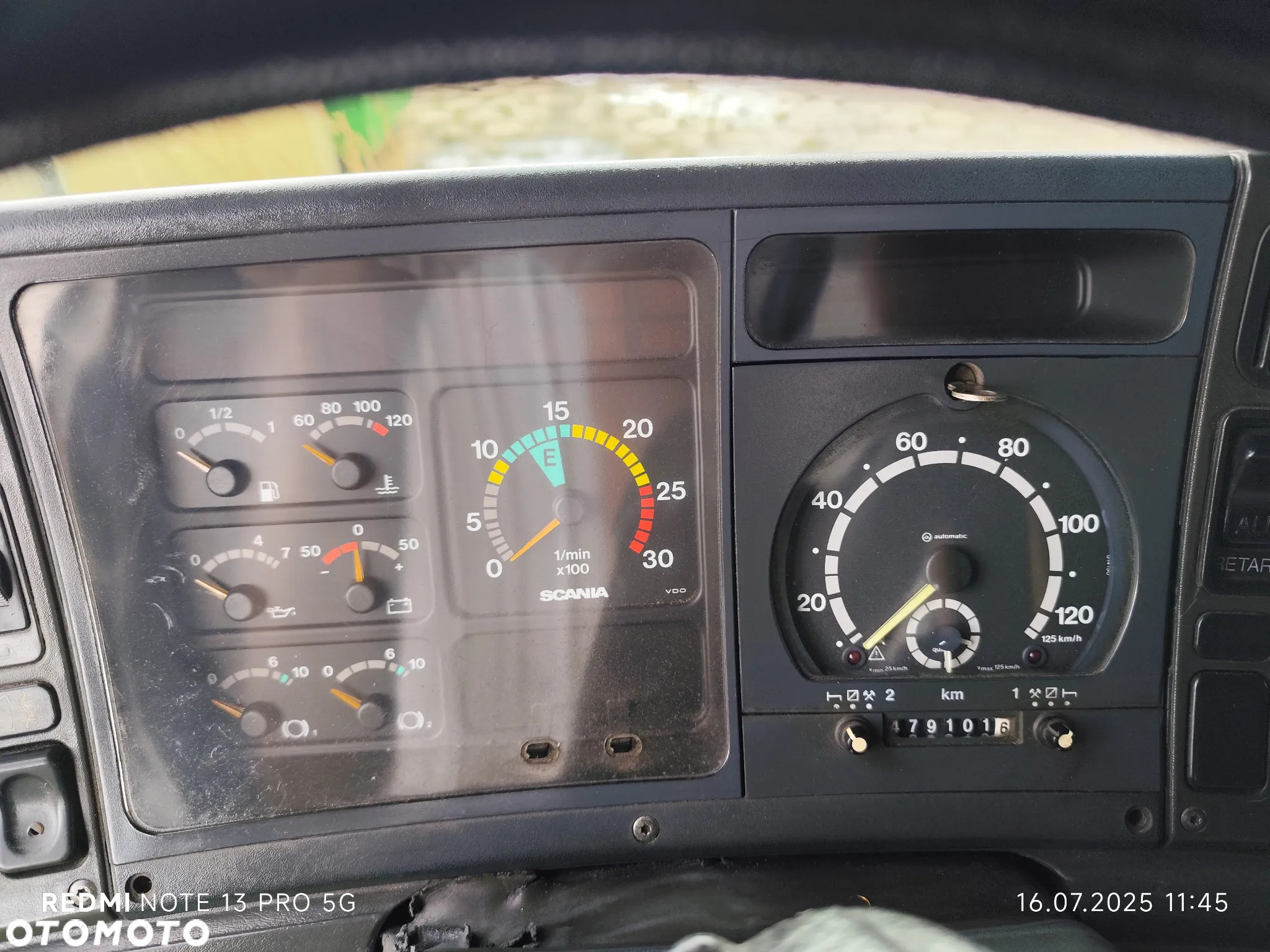 Scania 114 - 5