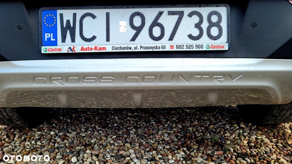 Volvo V40 D3 Geartronic Summum - 34