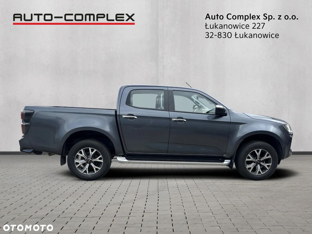 Isuzu D-Max 1.9 DC LSX - 7