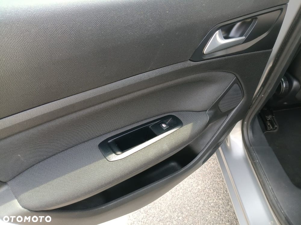 Peugeot 308 PureTech 110 Stop & Start Allure - 18
