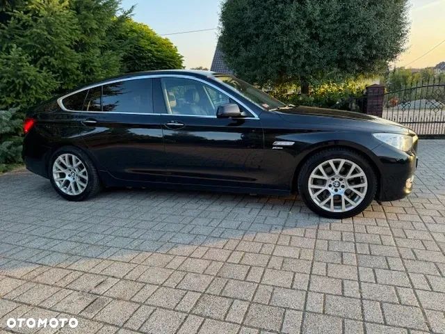 BMW Seria 5 530d - 5