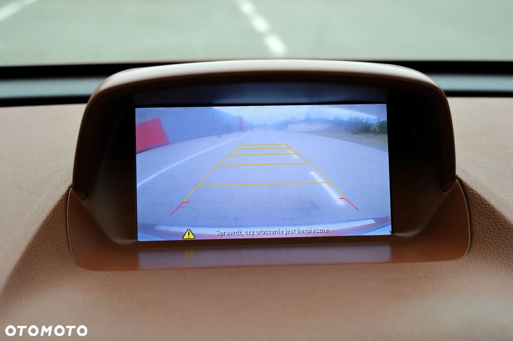 Opel Mokka 1.4 T Cosmo S&S 4x4 - 16