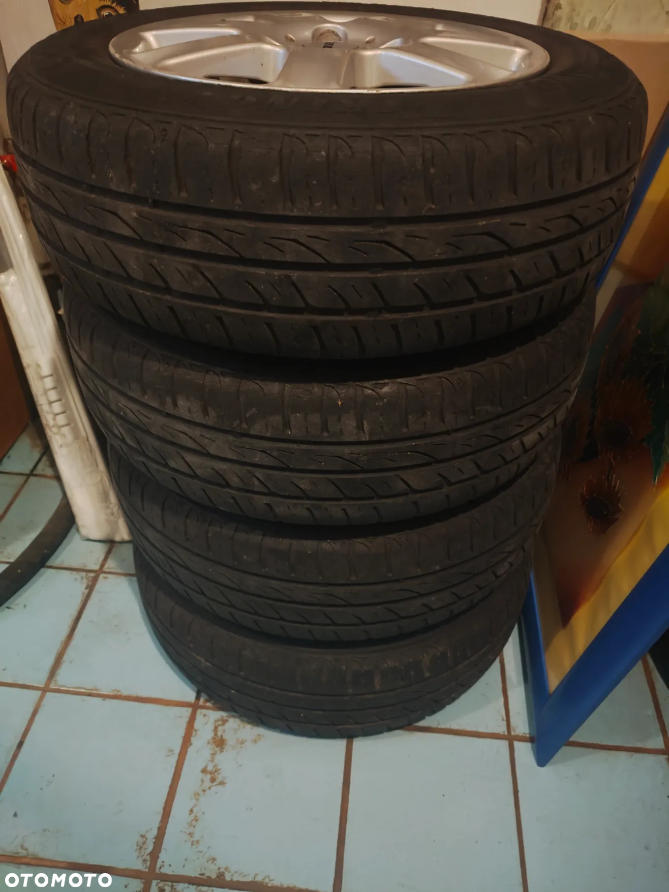 Ford Fiesta 1.3 - 16