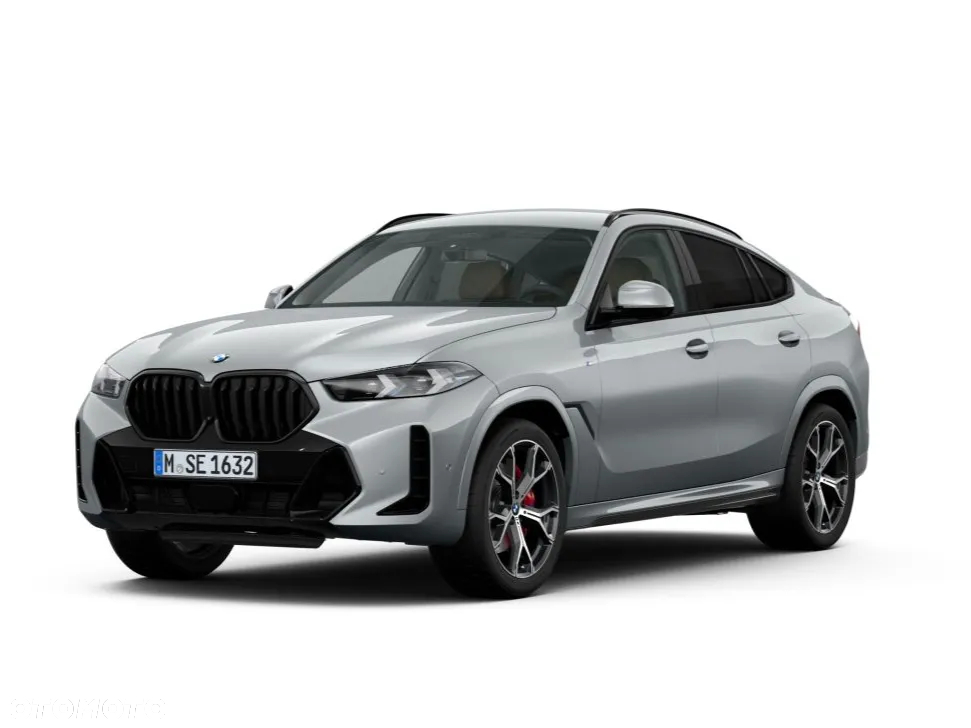 BMW X6 xDrive30d - 2