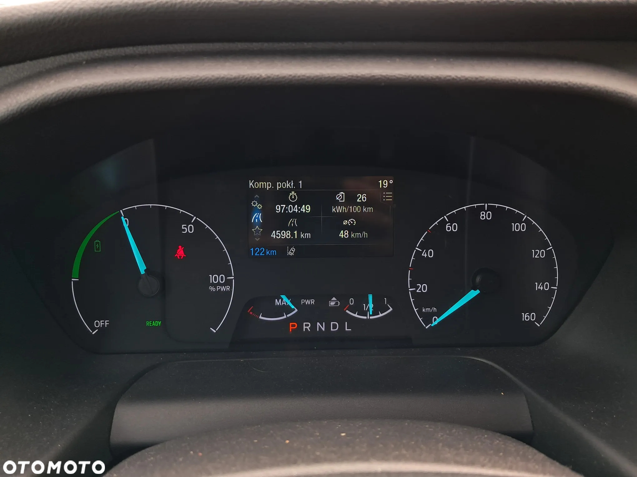 Ford Transit - 11