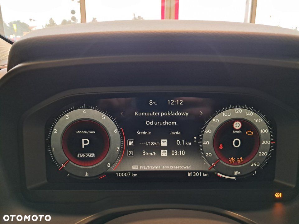 Nissan Qashqai - 11