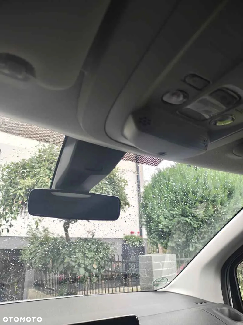 Opel Combo - 14