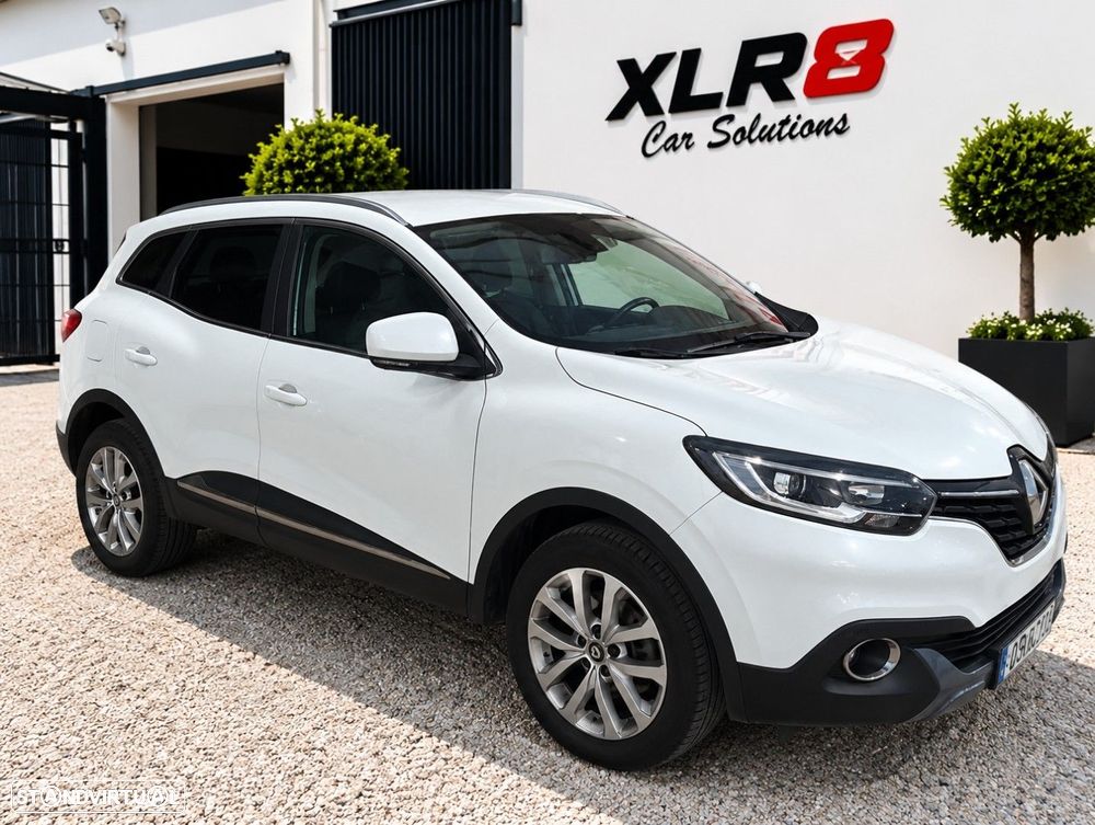 Renault Kadjar - 4