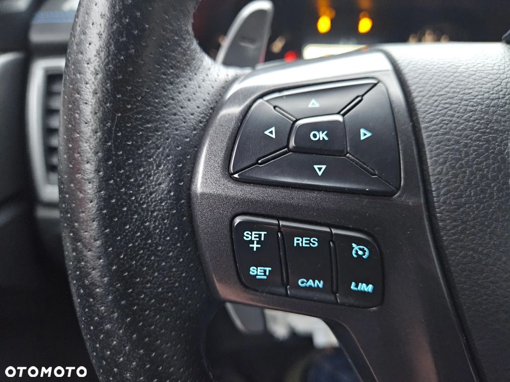 Ford Ranger Raptor - 34