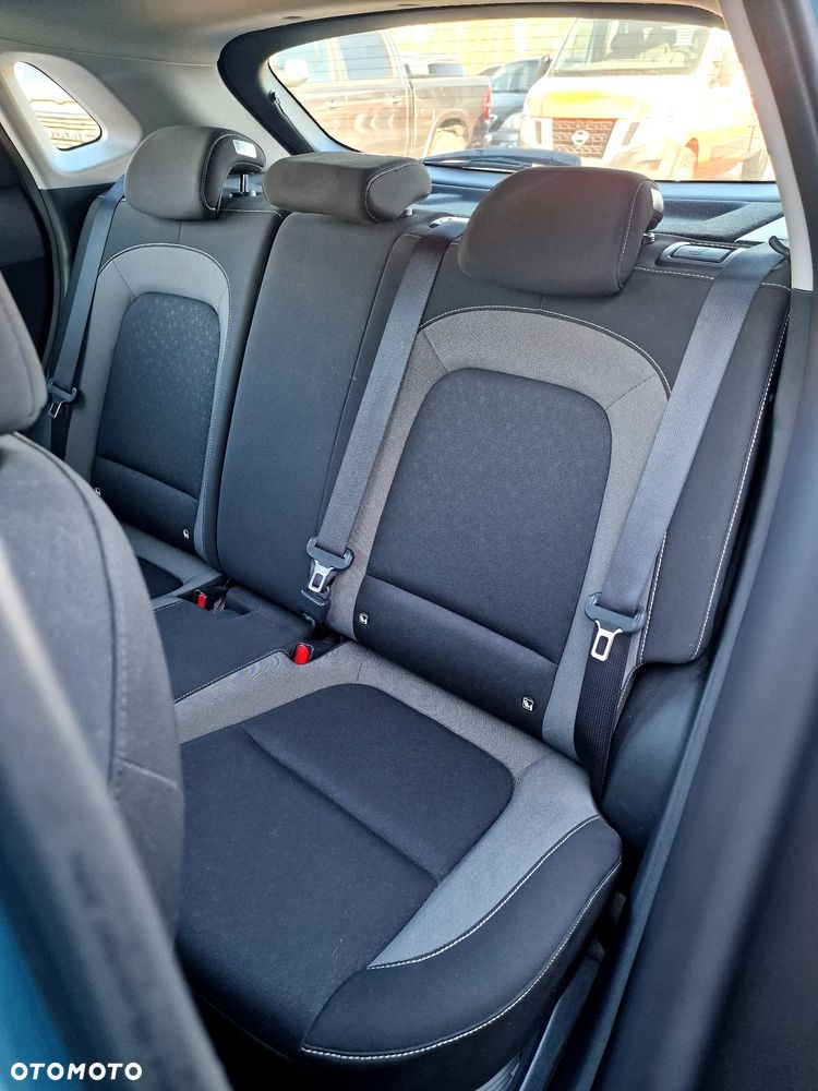 Hyundai Kona 1.6 GDI Hybrid Style DCT - 14