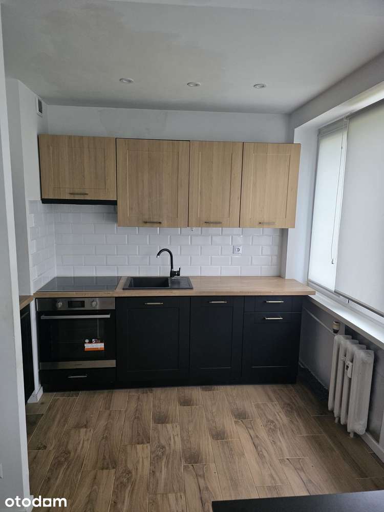Sprzedam kawalerkę na Osiedlu Kopernika 32m2
