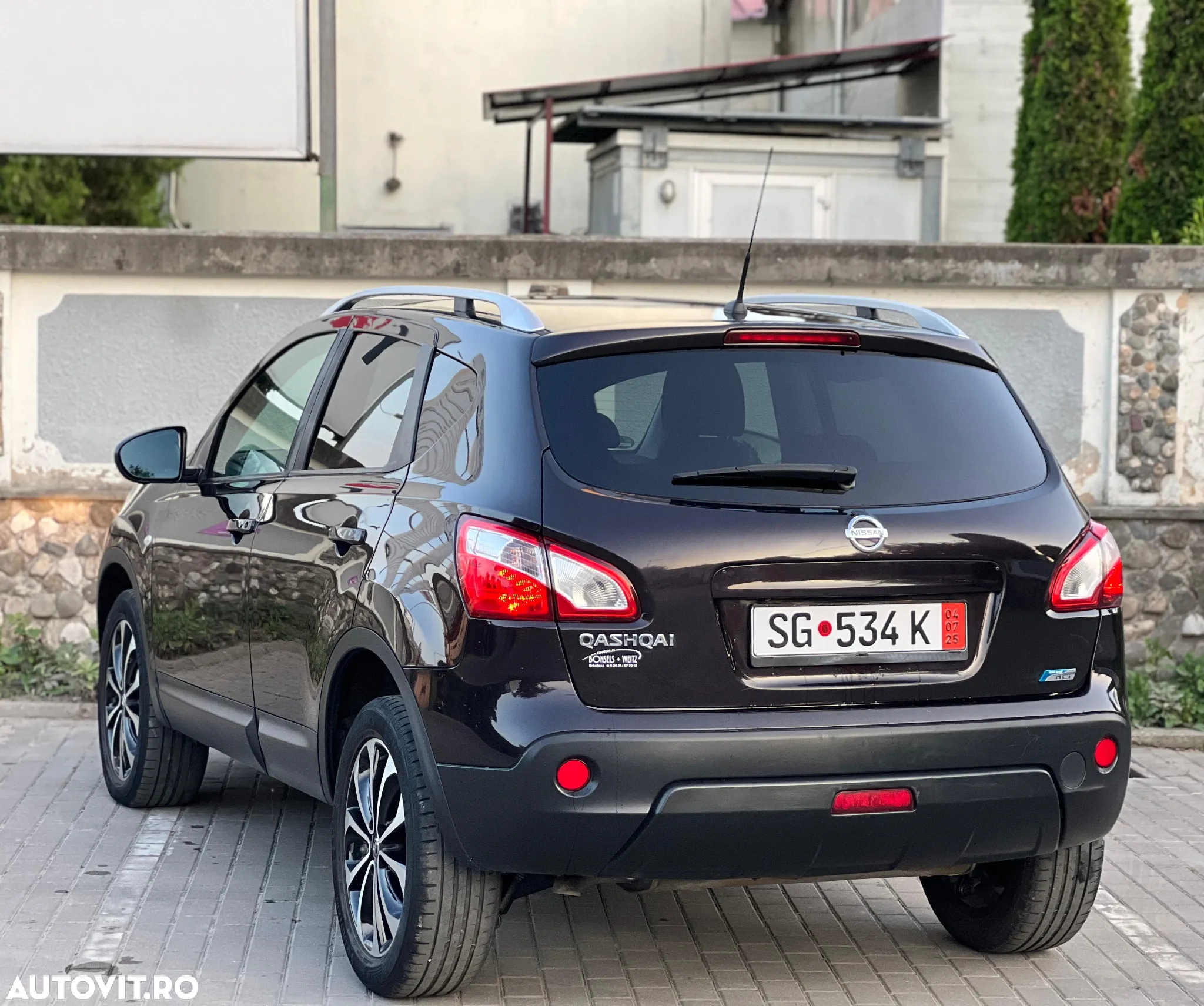 Nissan Qashqai 1.6 DCI Start/Stop 360 - 4
