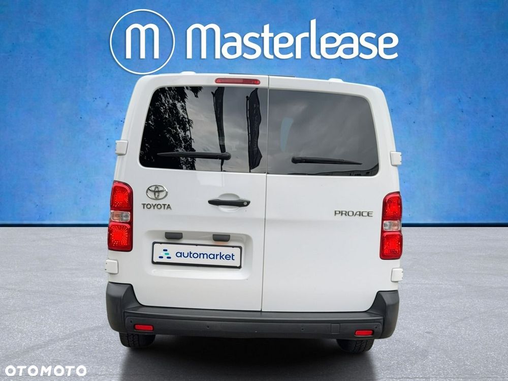 Toyota ProAce - 6