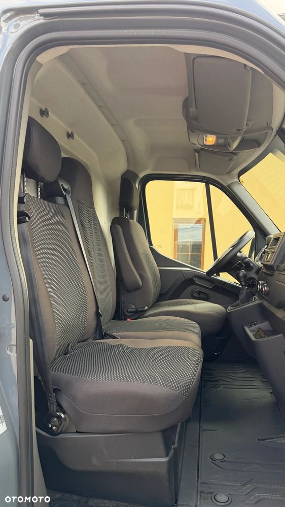 Renault Master - 21