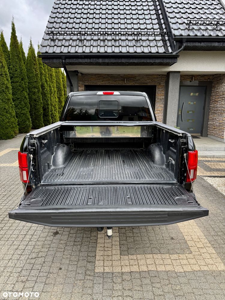 Ford F150 - 27