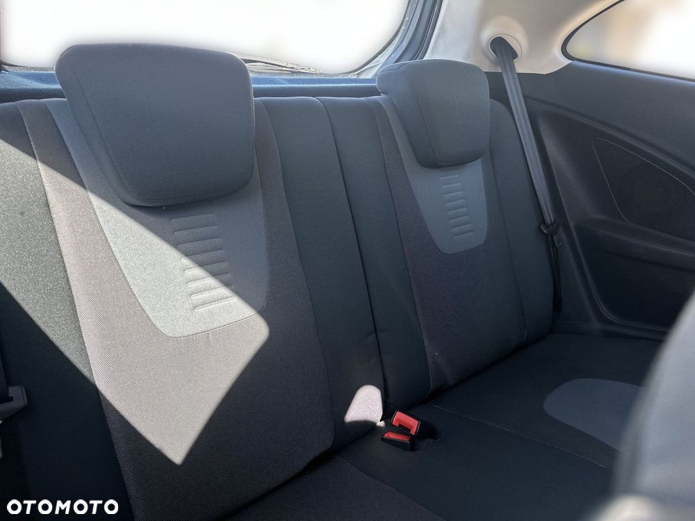 Ford KA 1.2 Trend - 13