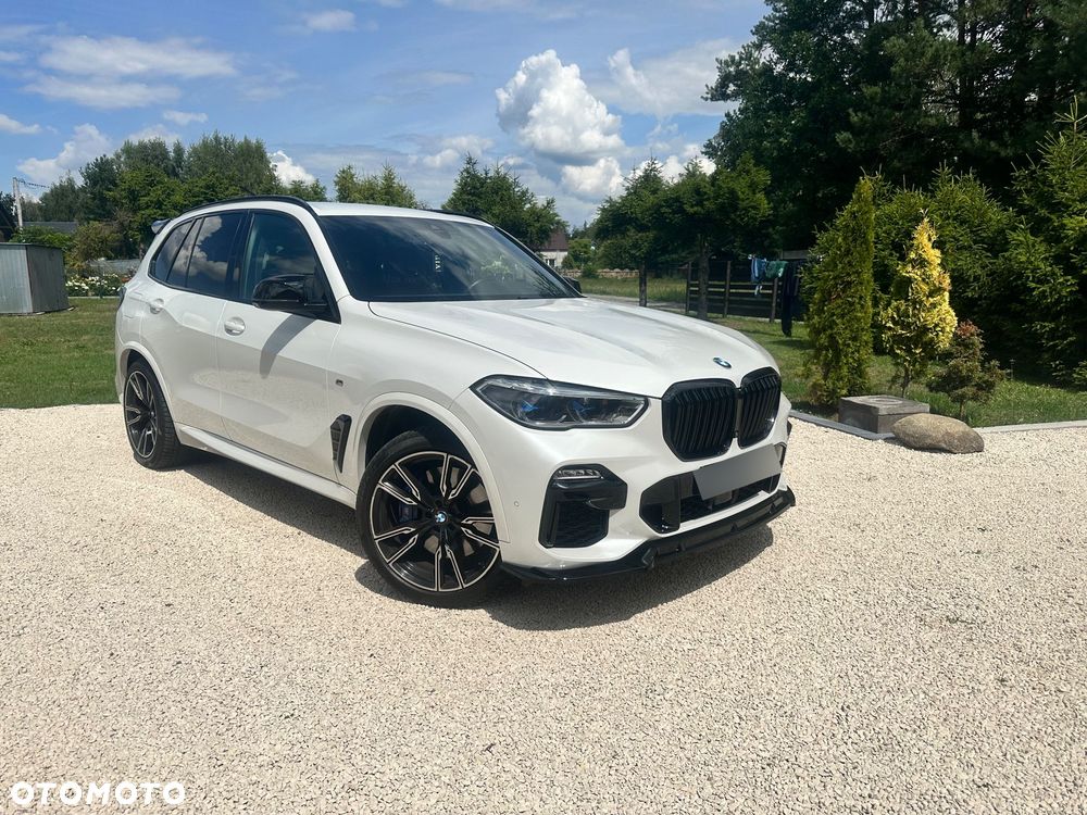 BMW X5 - 2