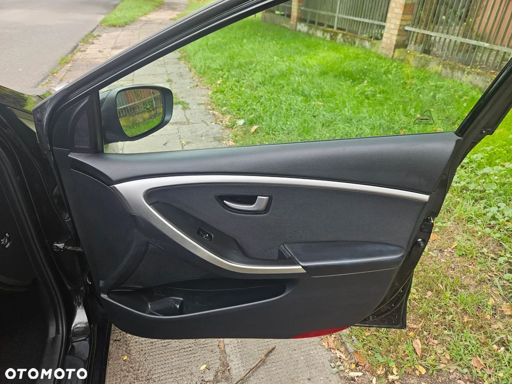 Hyundai i30 1.4 Style - 12