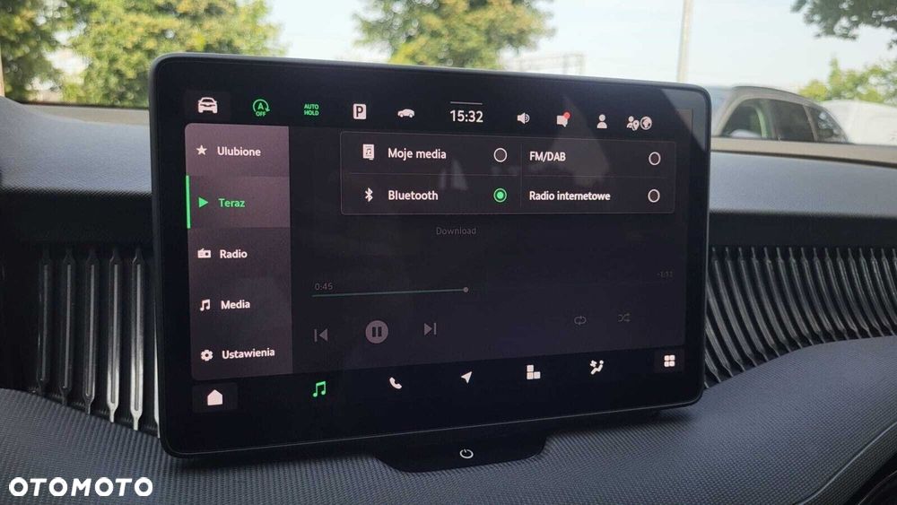 Skoda Superb - 34