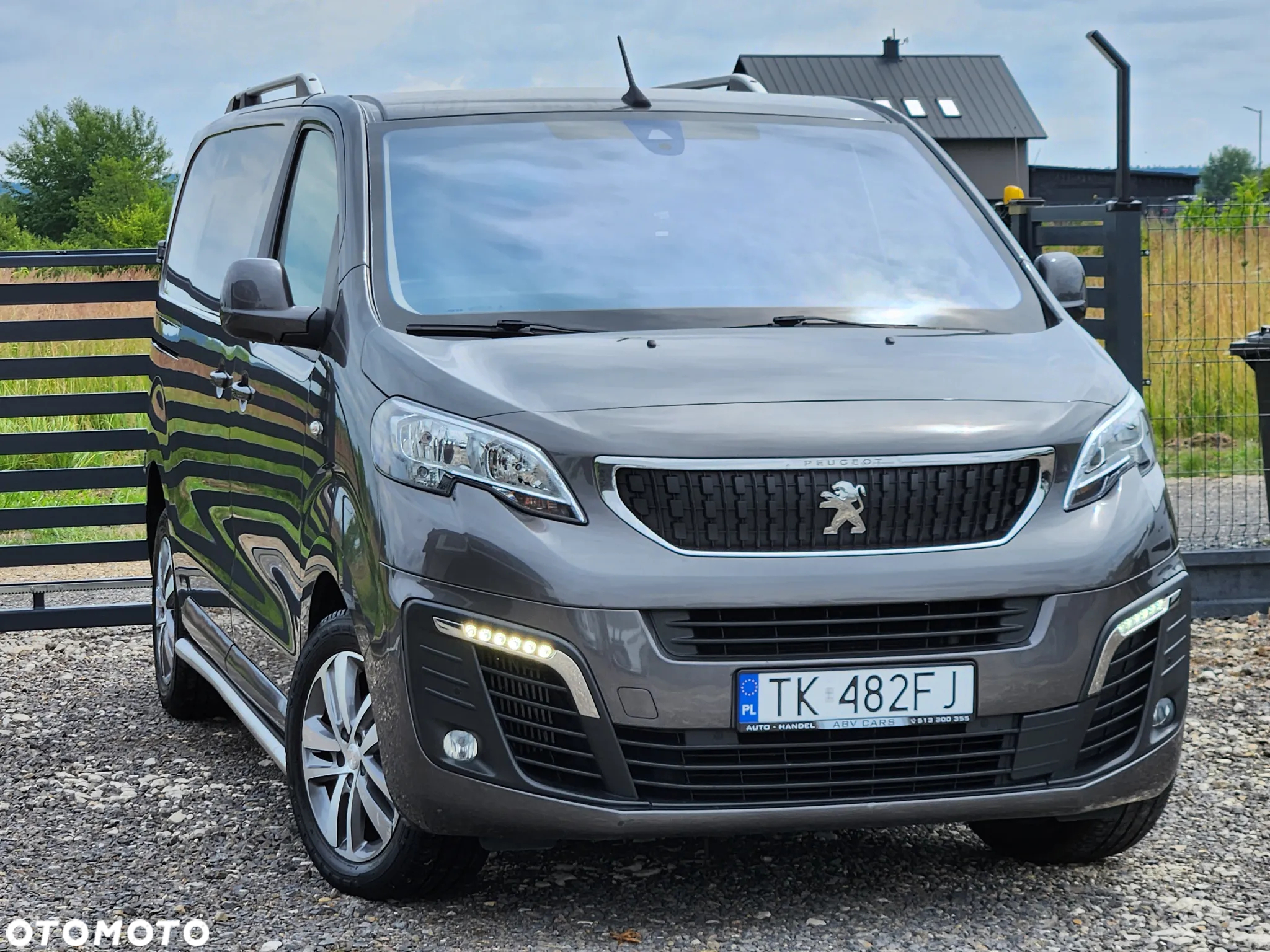 Peugeot Expert - 26