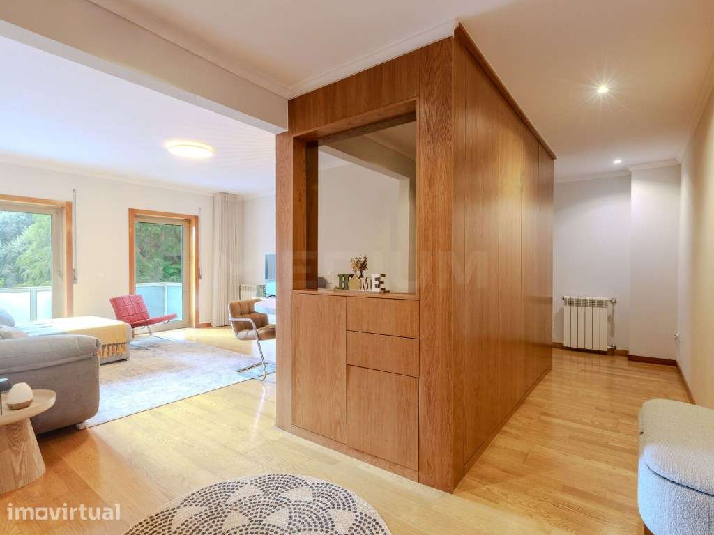 Apartamento T2 no Vinhal - Grande imagem: 4/23