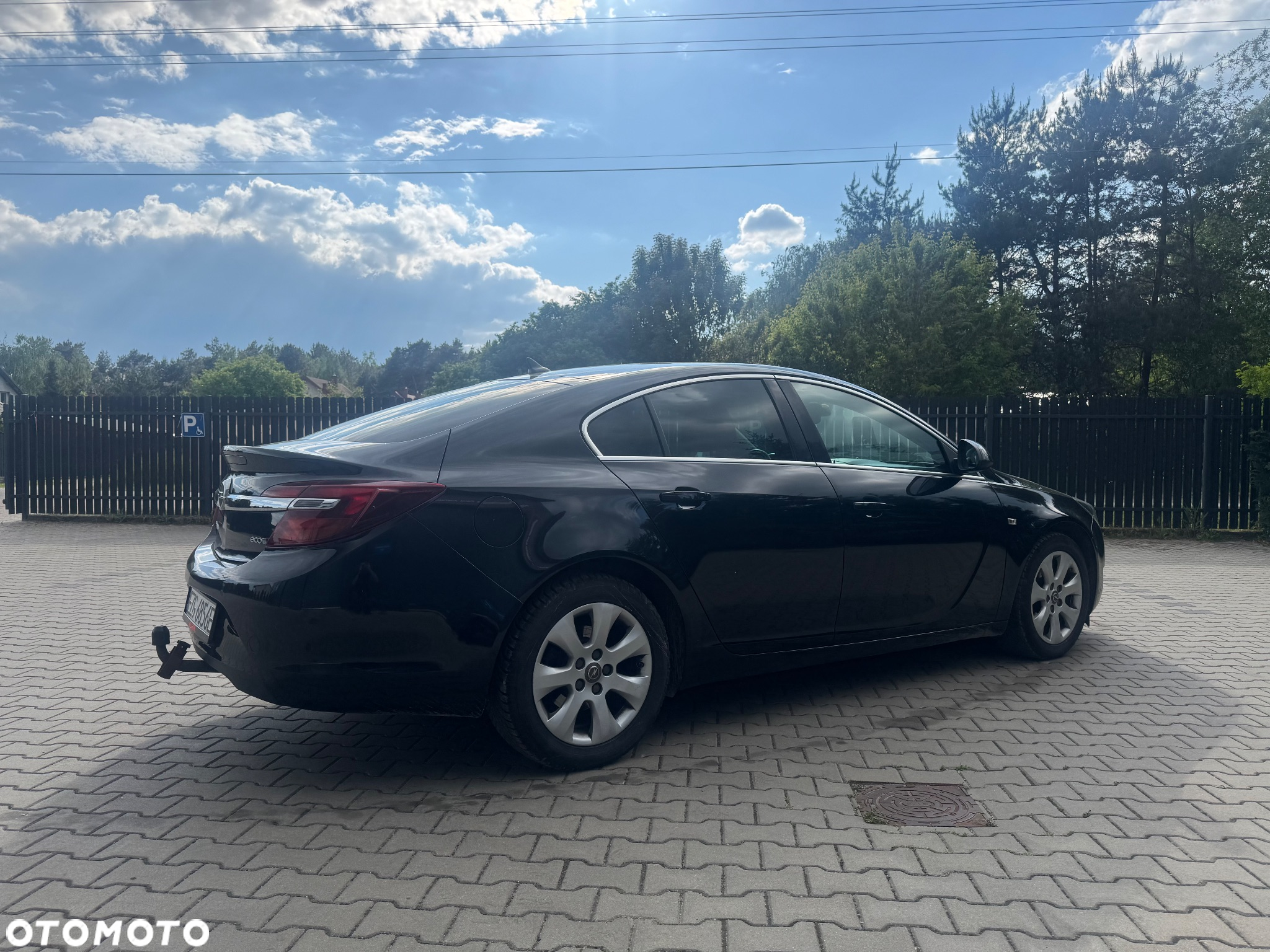 Opel Insignia 2.0 CDTI ecoFLEX Start/Stop Business Edition - 5