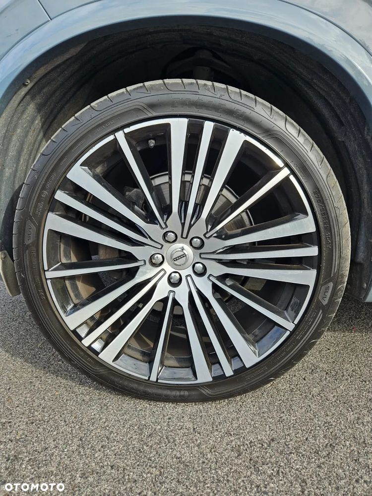 Volvo XC 90 B5 D AWD Geartronic RDesign - 7