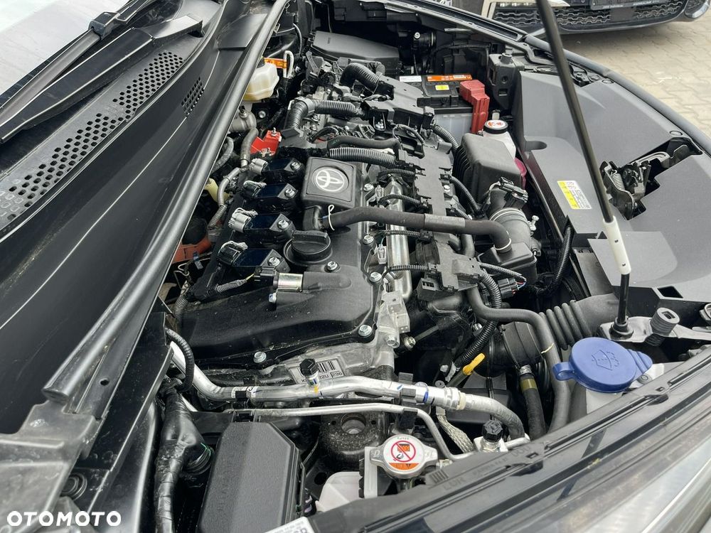 Toyota C-HR 1.8 Hybrid Comfort - 16