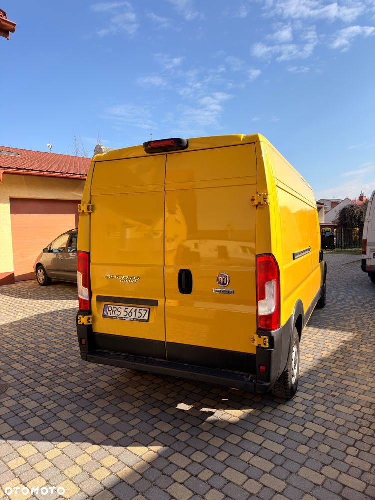 Fiat Ducato - 5