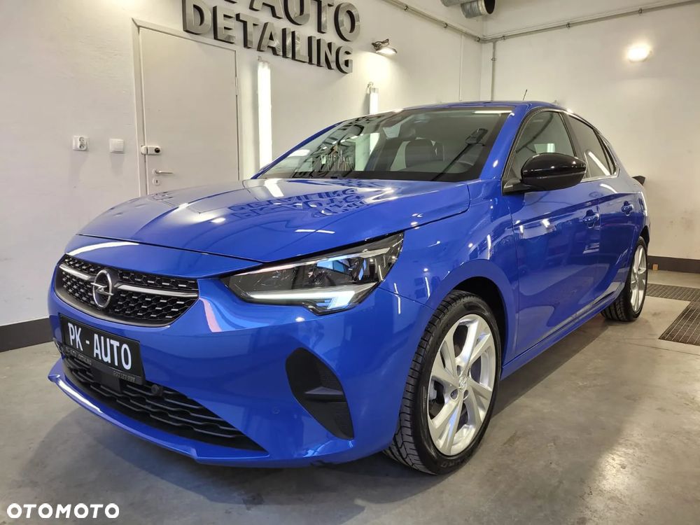 Opel Corsa 1.2 Start/Stop Edition - 11