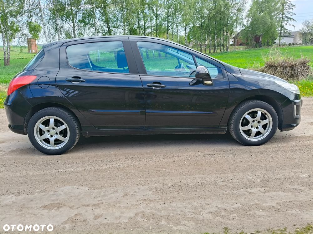 Peugeot 308 1.6 Trendy NICE - 6