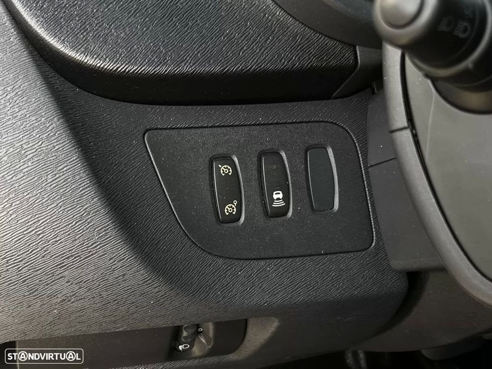 Renault kangoo compact - 12