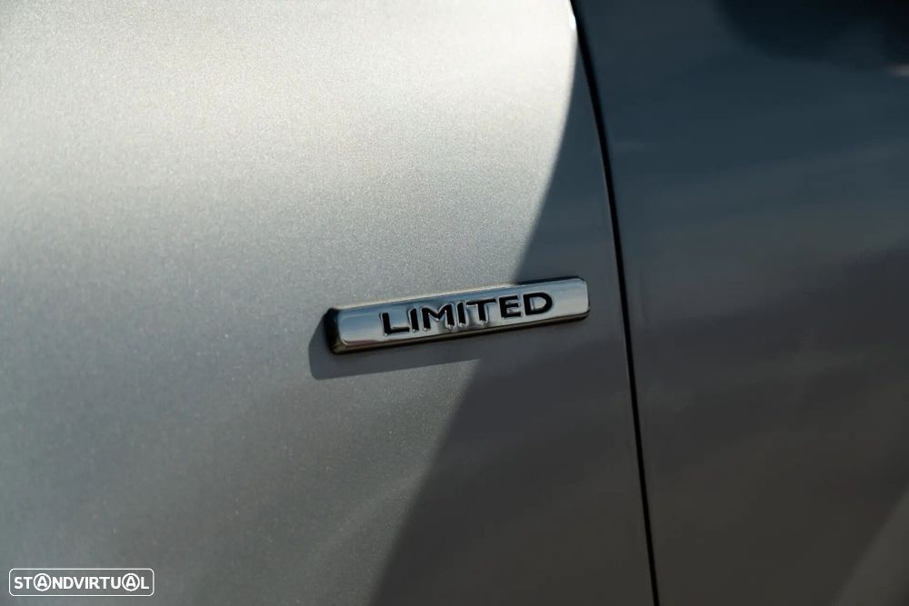 Renault Clio 1.5 dCi Limited EDition - 5