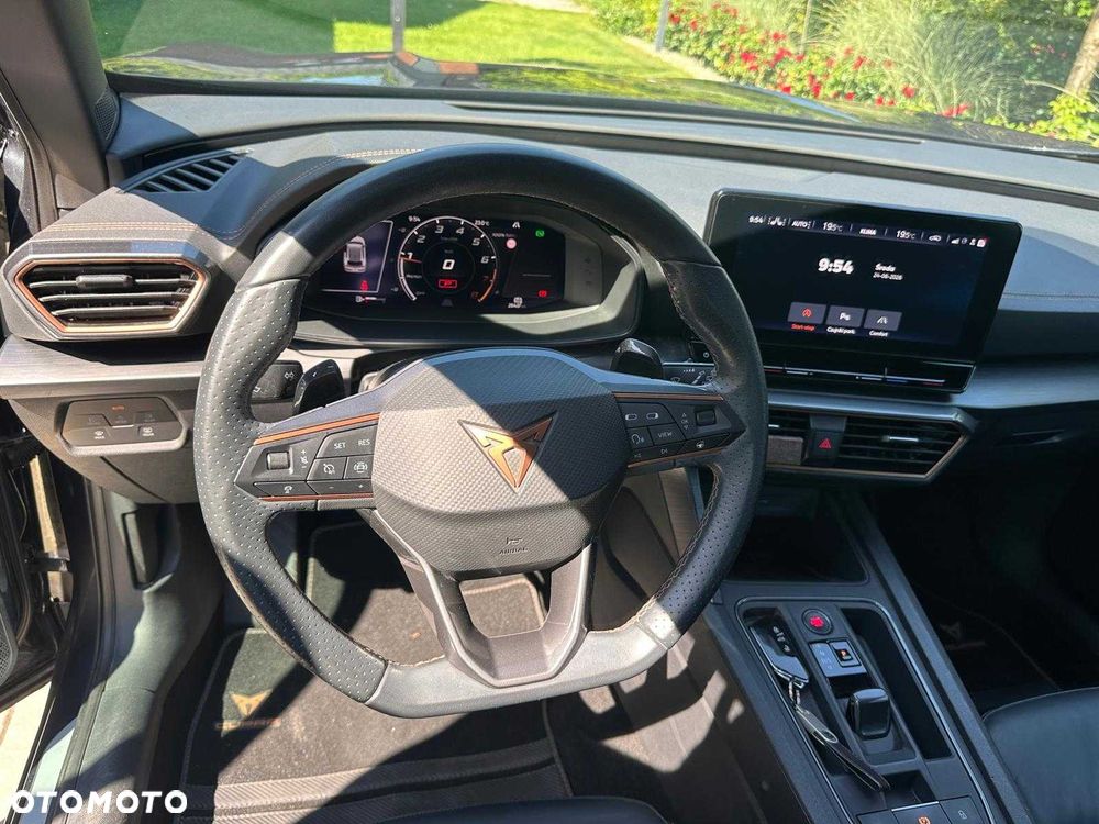 Cupra Formentor - 7
