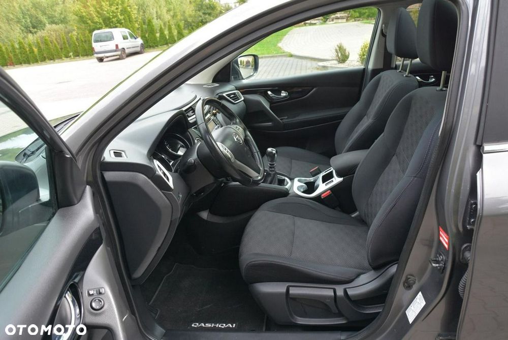 Nissan Qashqai 1.6 DIG-T 360 - 21