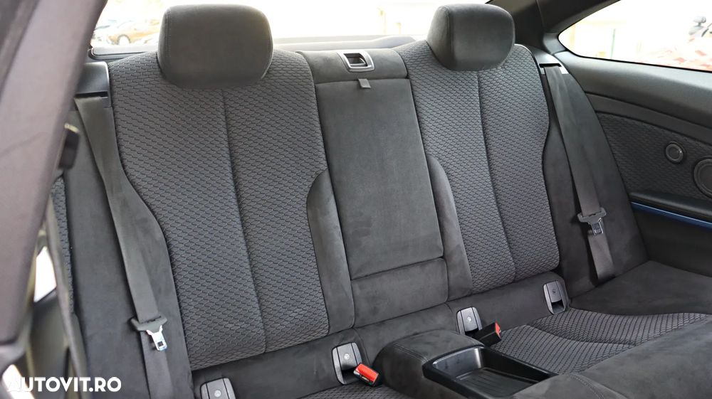 BMW Seria 4 420d Aut. M Sport - 17