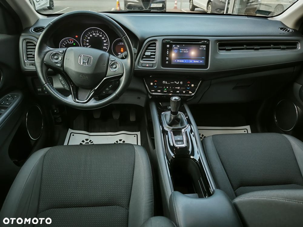 Honda HR-V 1.5 Elegance (ADAS/Honda Connect+) - 6