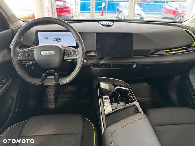 BAIC 5 Beijing 1.5T Comfort DCT - 19