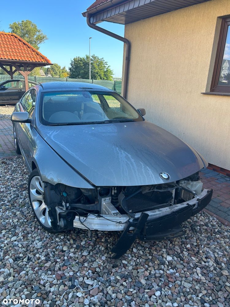 BMW Seria 7 750i - 18